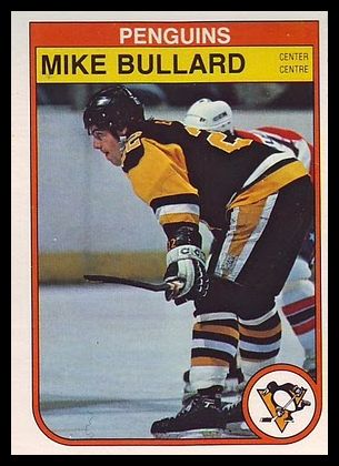 264 Mike Bullard